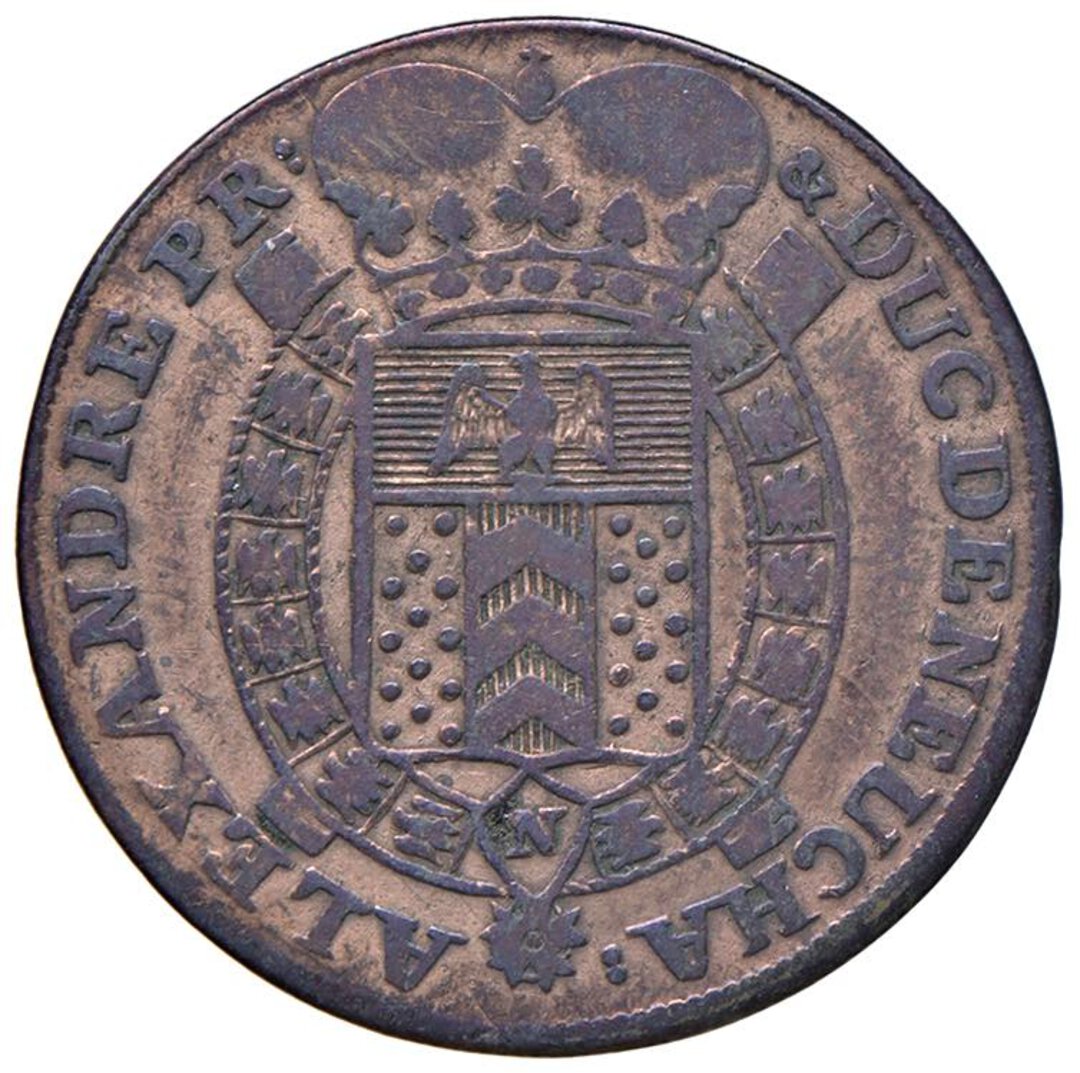 Dritto moneta