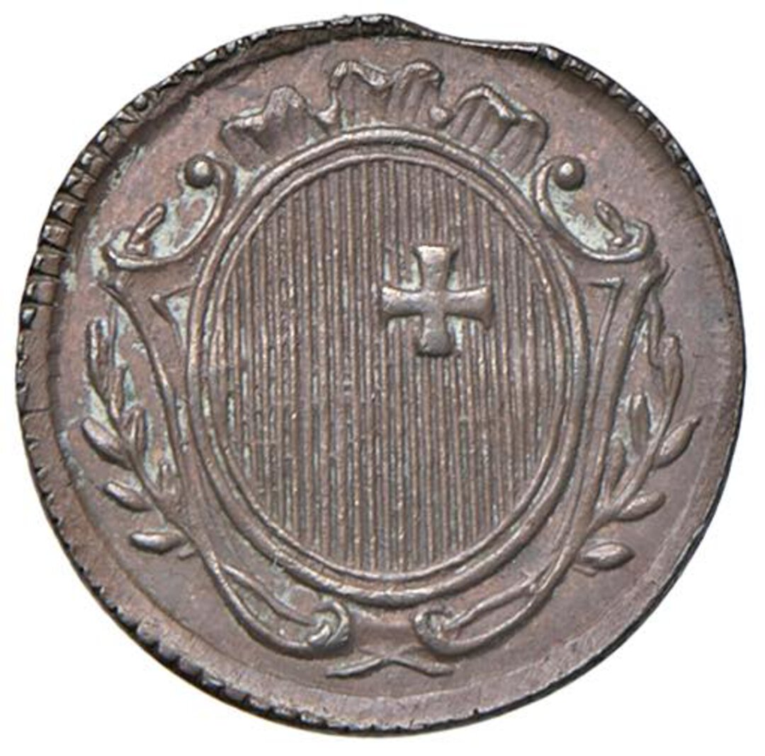 Dritto moneta