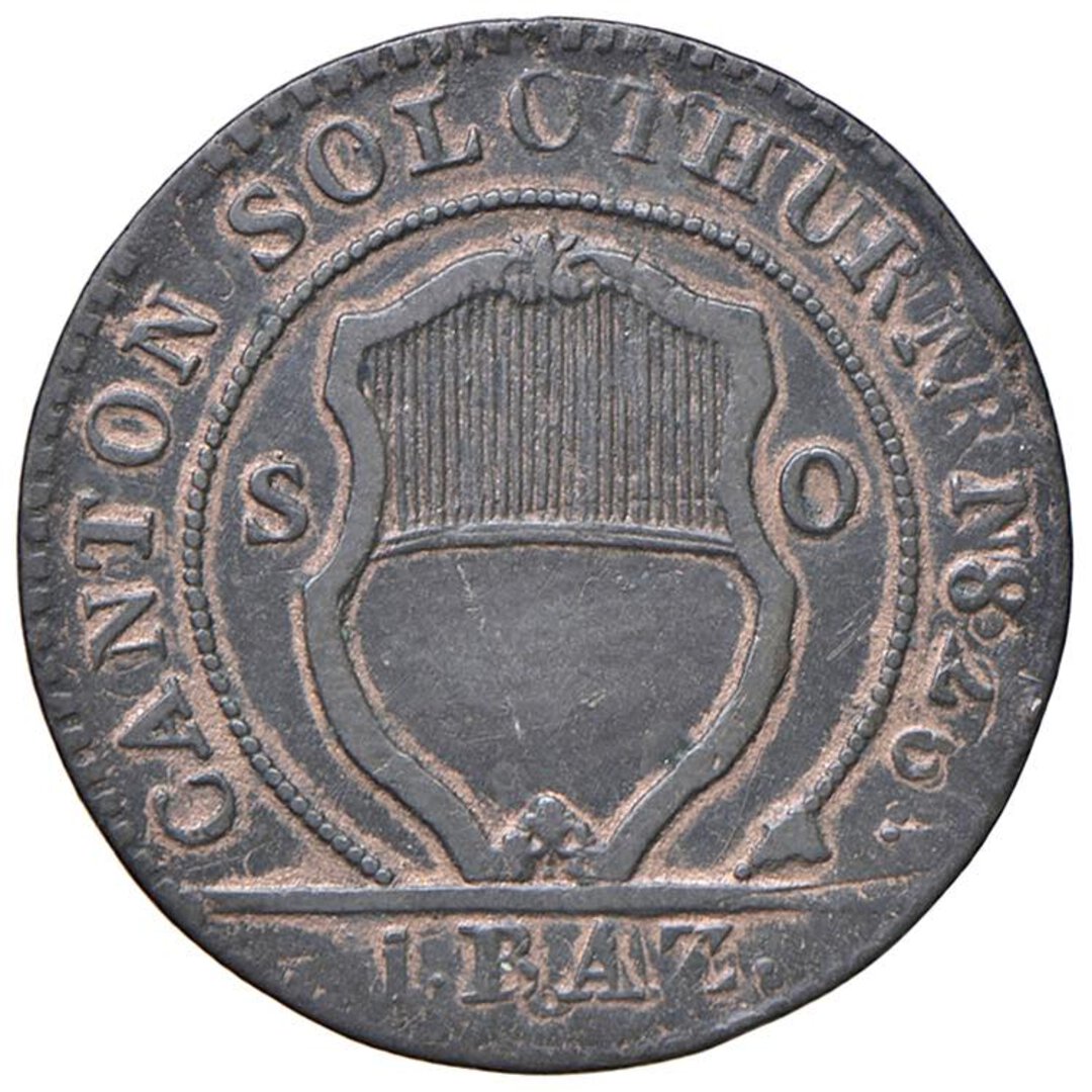 Dritto moneta