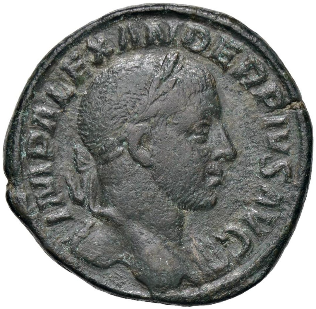 Dritto moneta