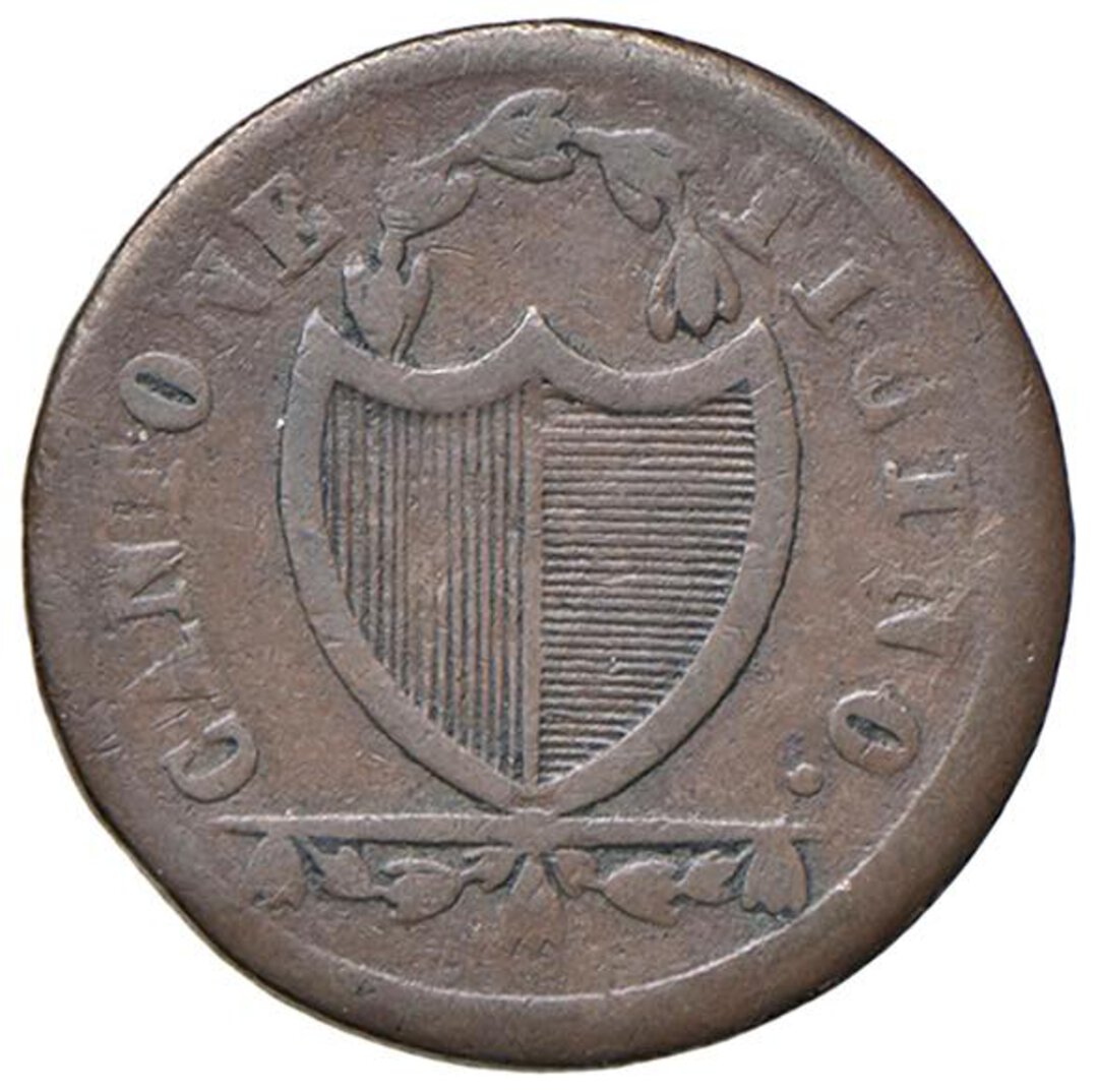 Dritto moneta