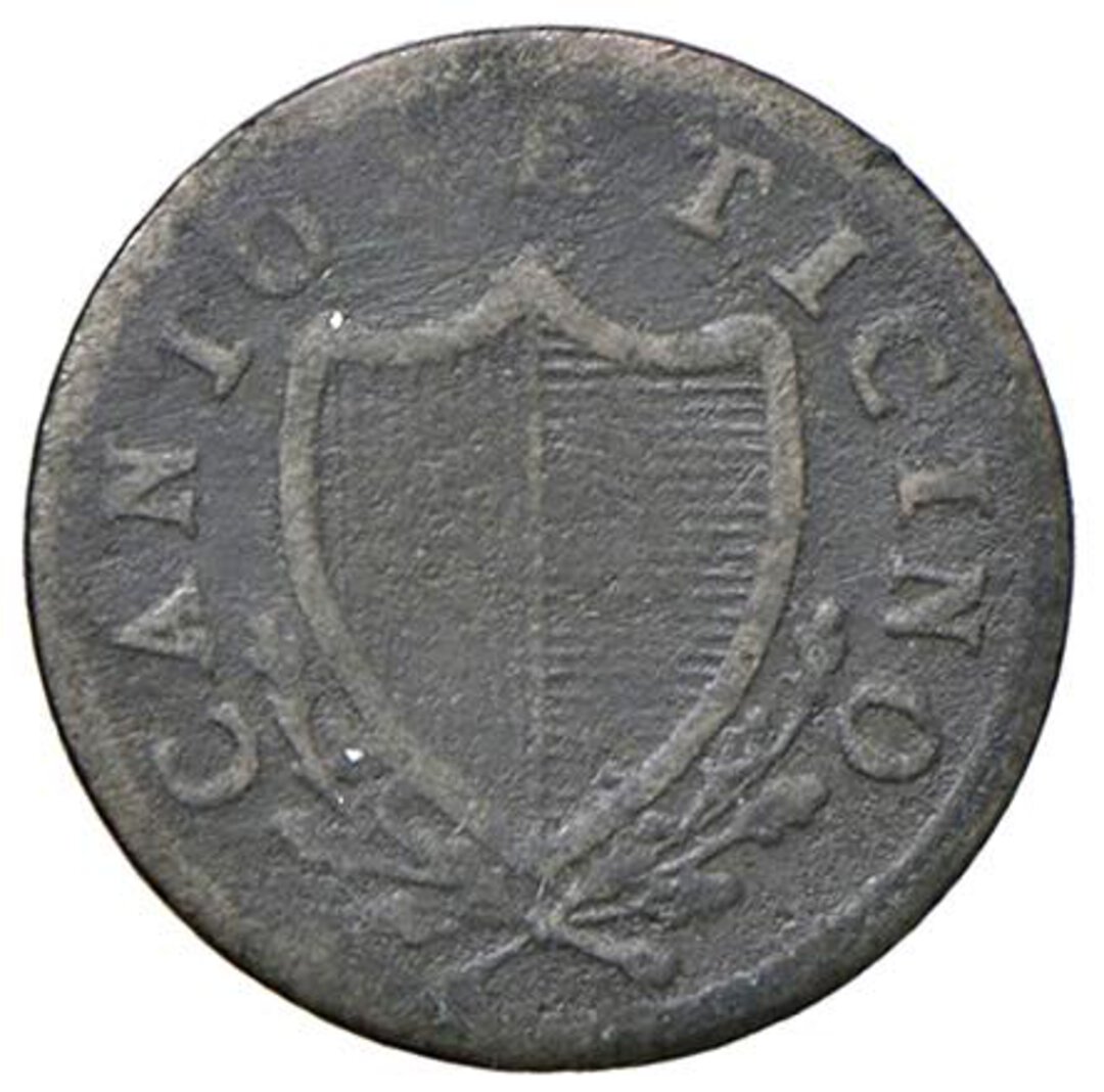 Dritto moneta