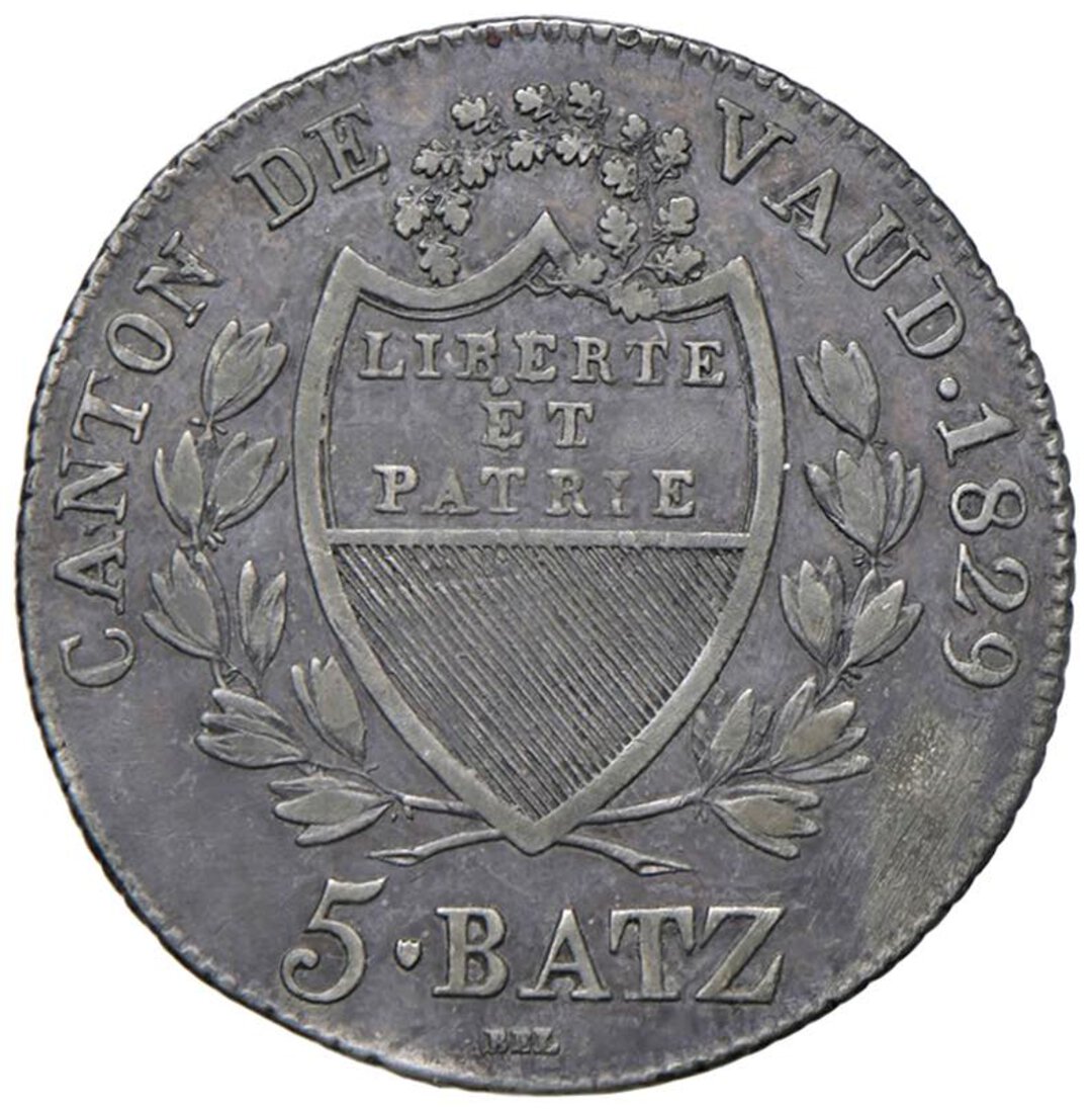 Dritto moneta