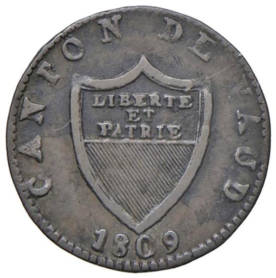 Dritto moneta