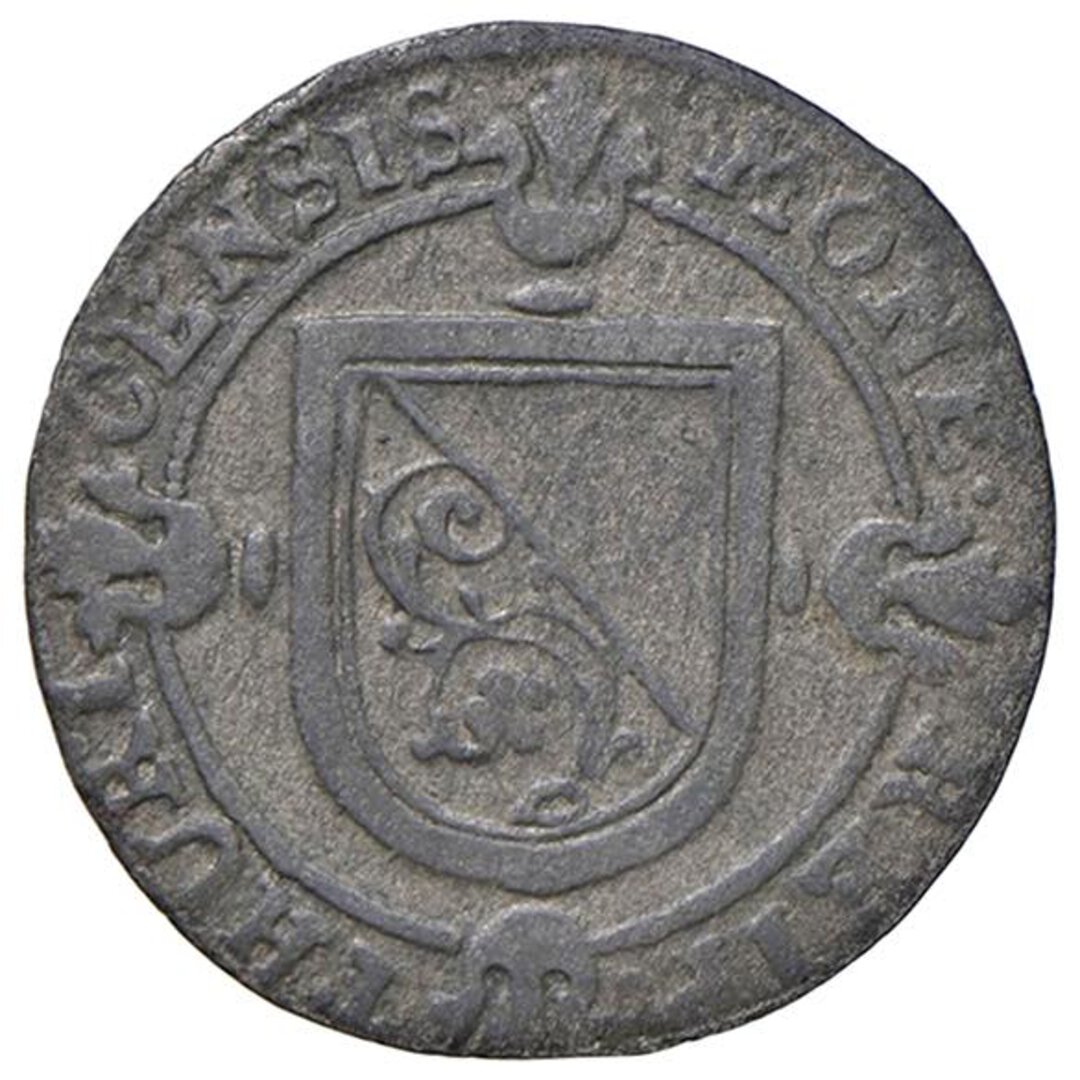 Dritto moneta