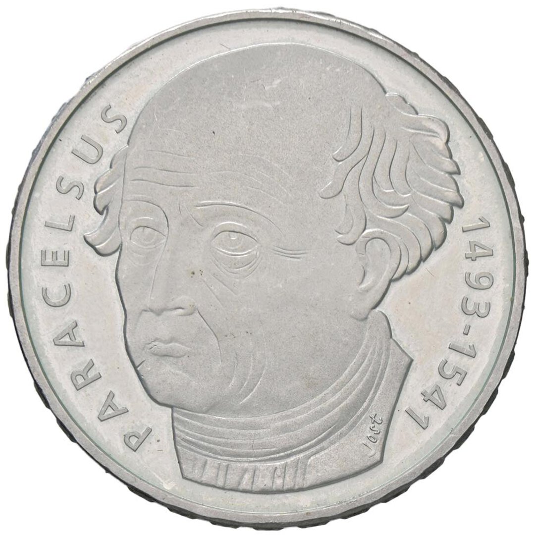 Dritto moneta