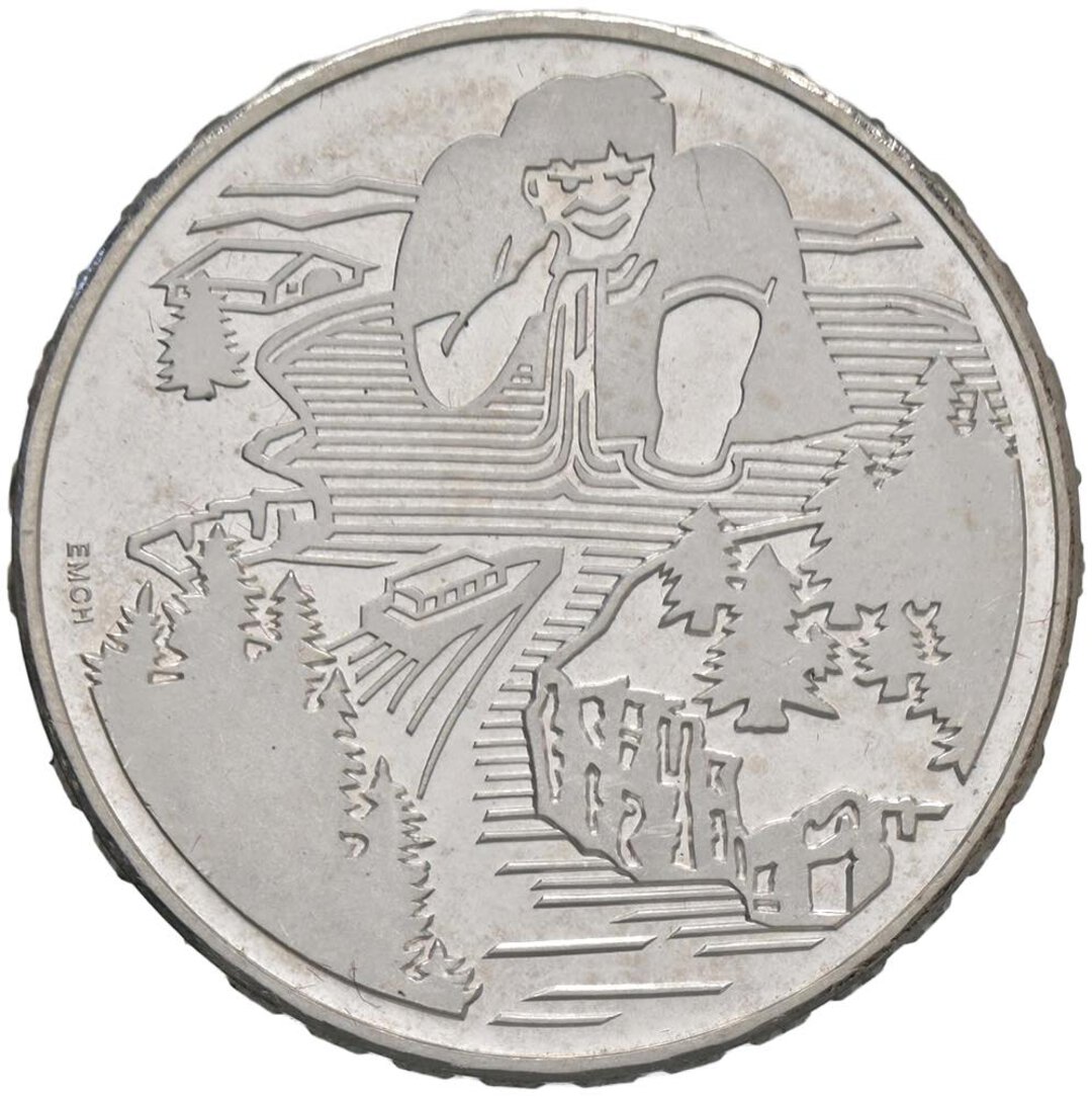 Dritto moneta