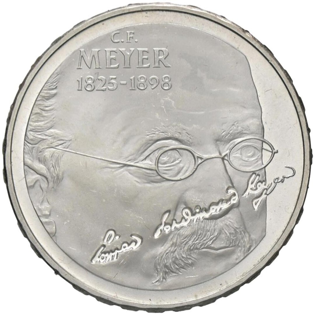 Dritto moneta