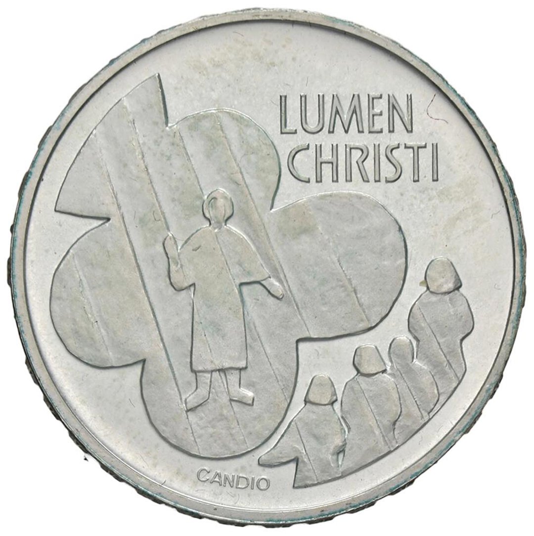 Dritto moneta