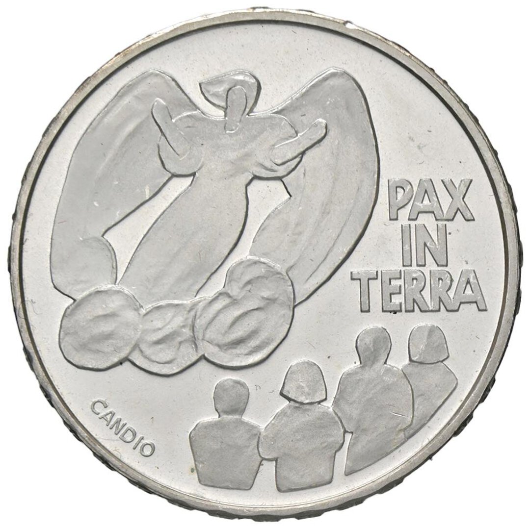 Dritto moneta