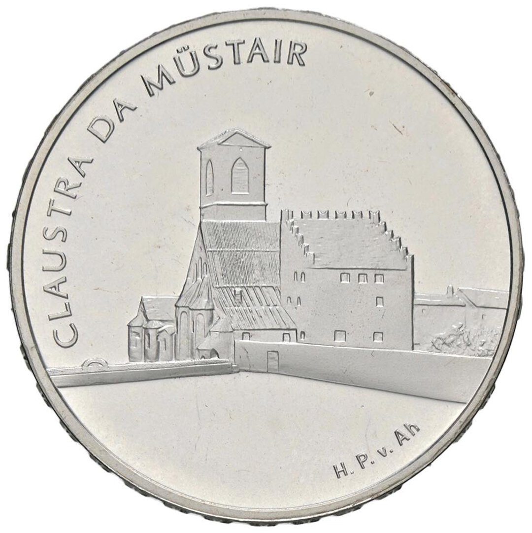 Dritto moneta