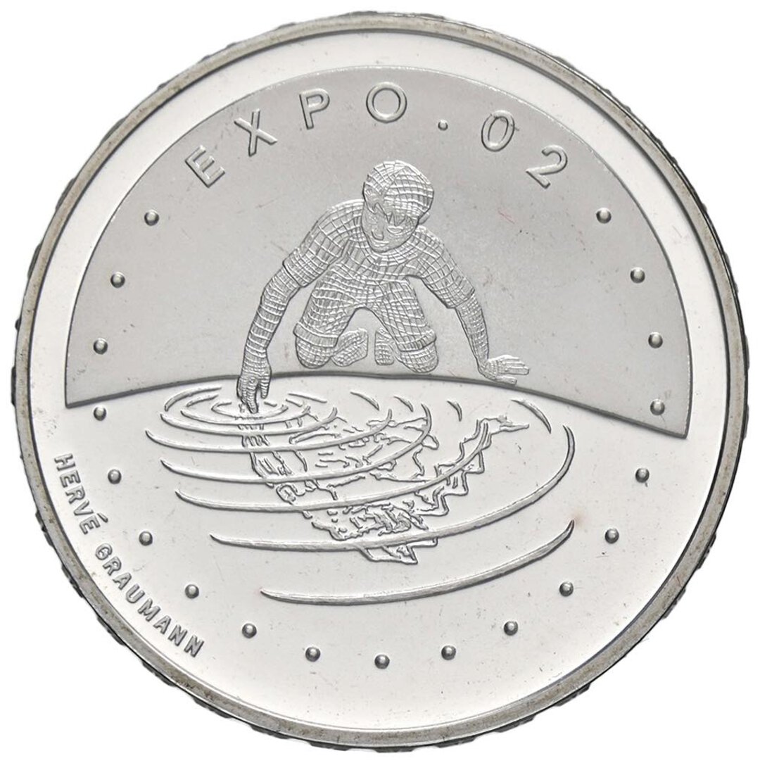 Dritto moneta