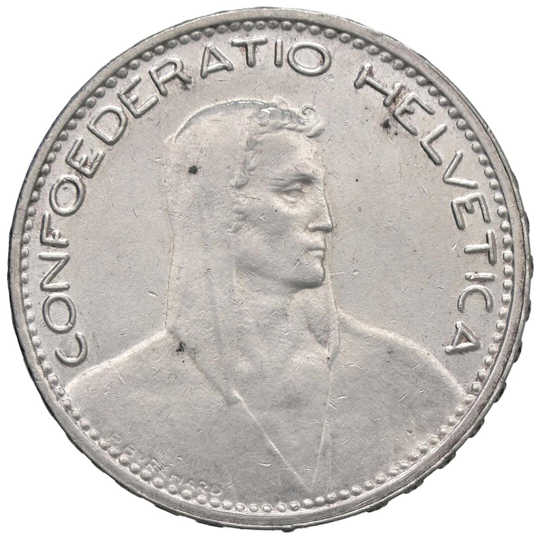 Dritto moneta