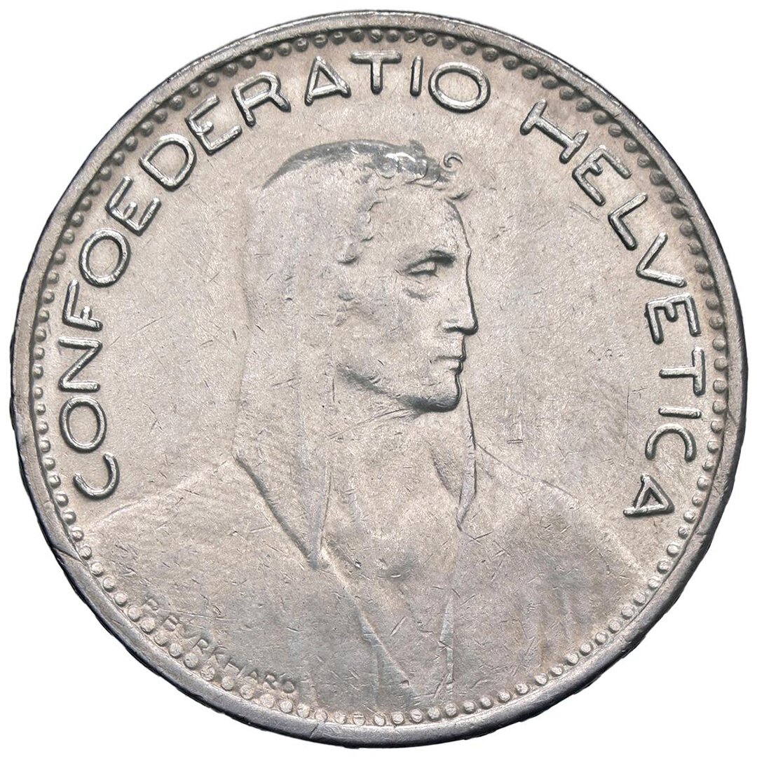 Dritto moneta