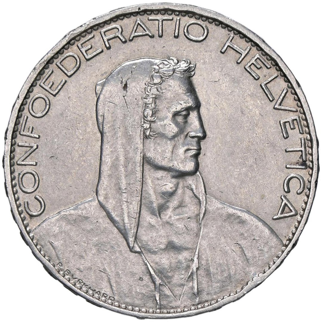 Dritto moneta