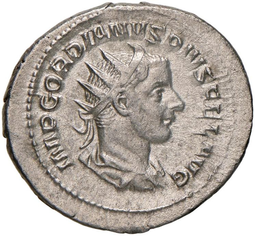 Dritto moneta