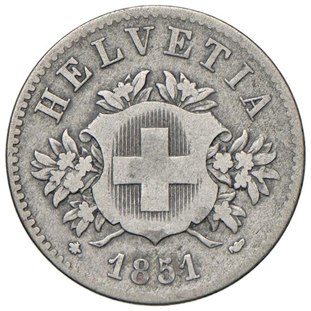 Dritto moneta