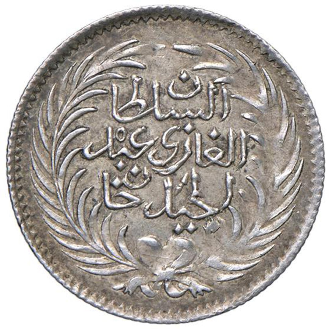 Dritto moneta
