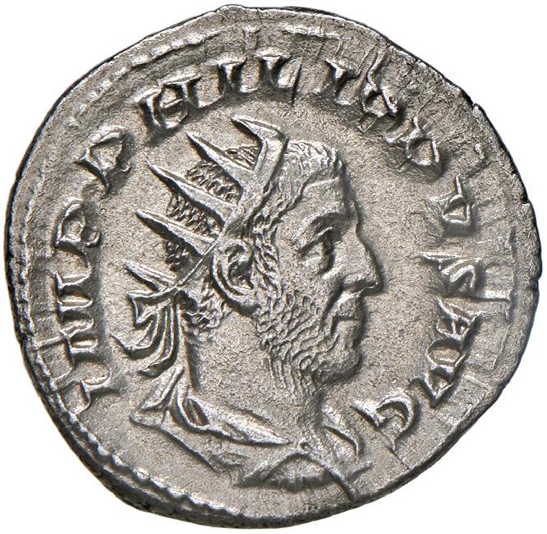 Dritto moneta
