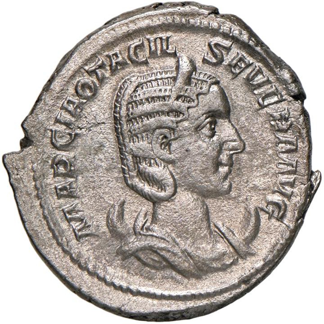 Dritto moneta