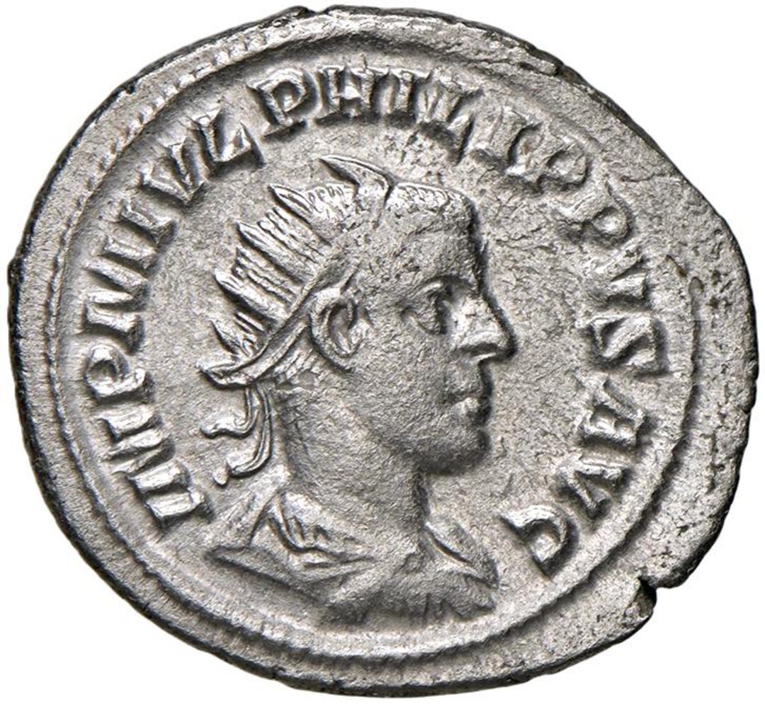 Dritto moneta