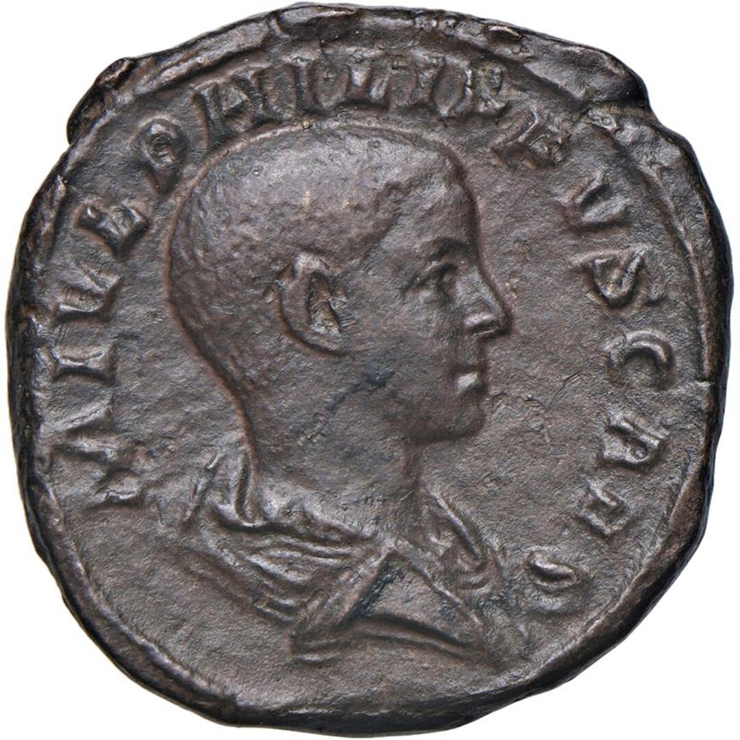 Dritto moneta