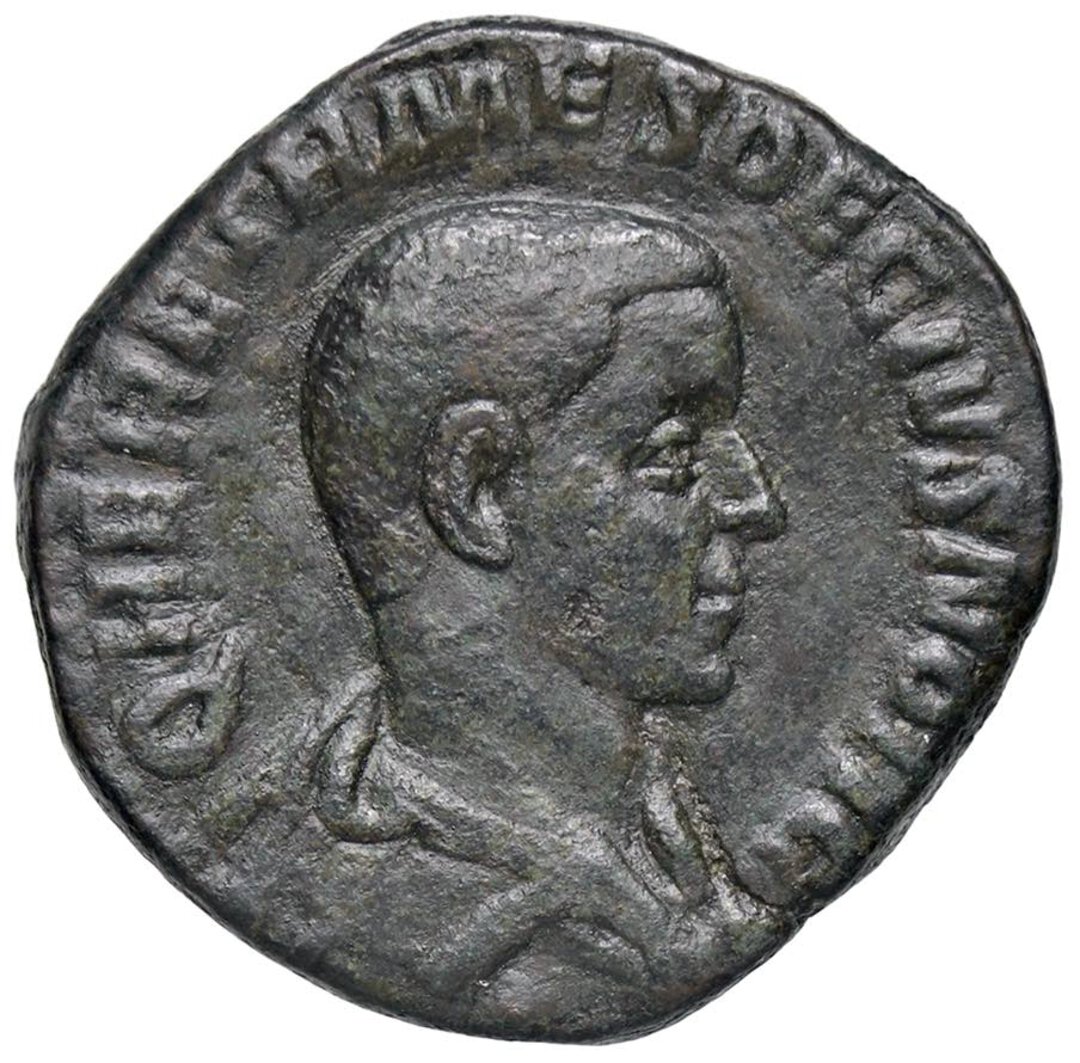 Dritto moneta