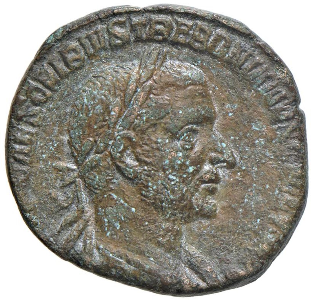Dritto moneta