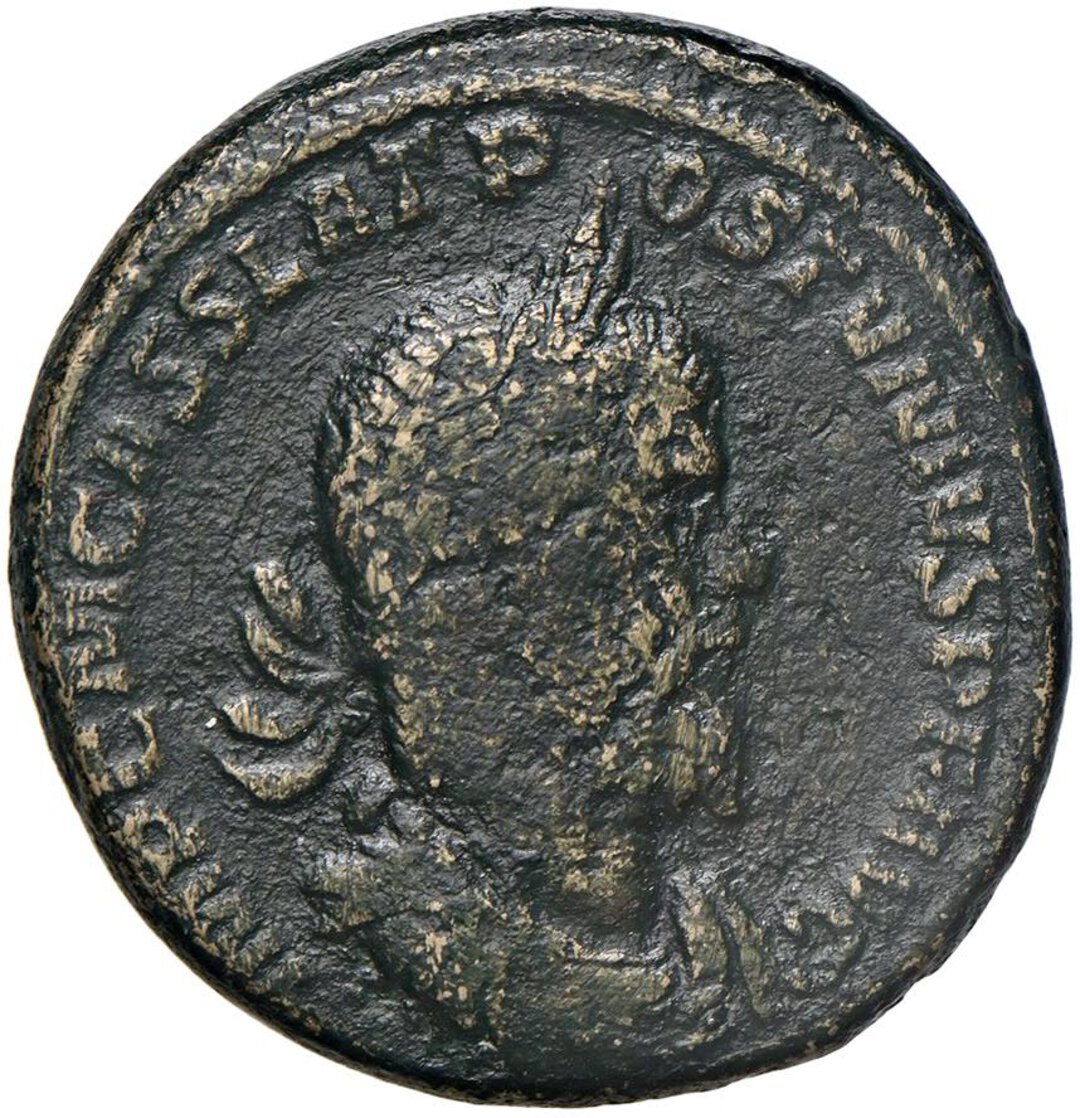 Dritto moneta