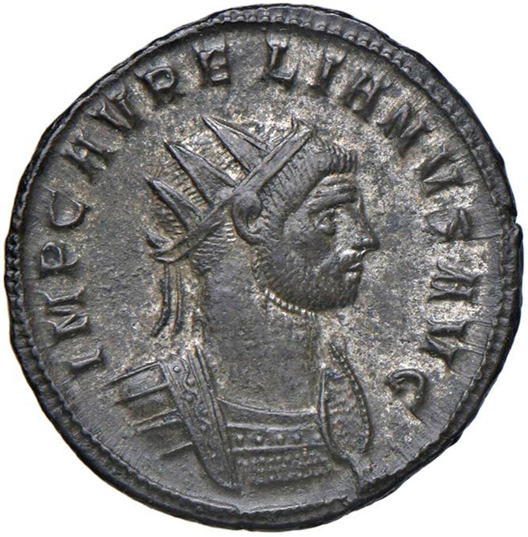 Dritto moneta