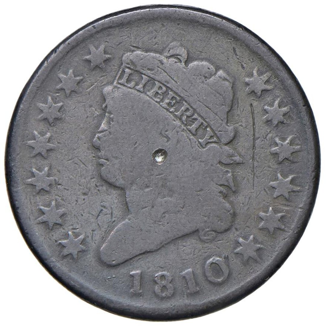 Dritto moneta