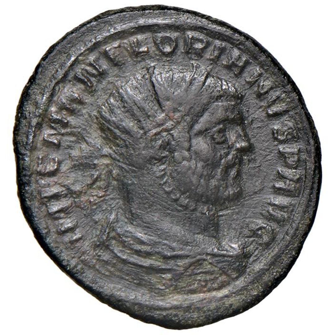 Dritto moneta