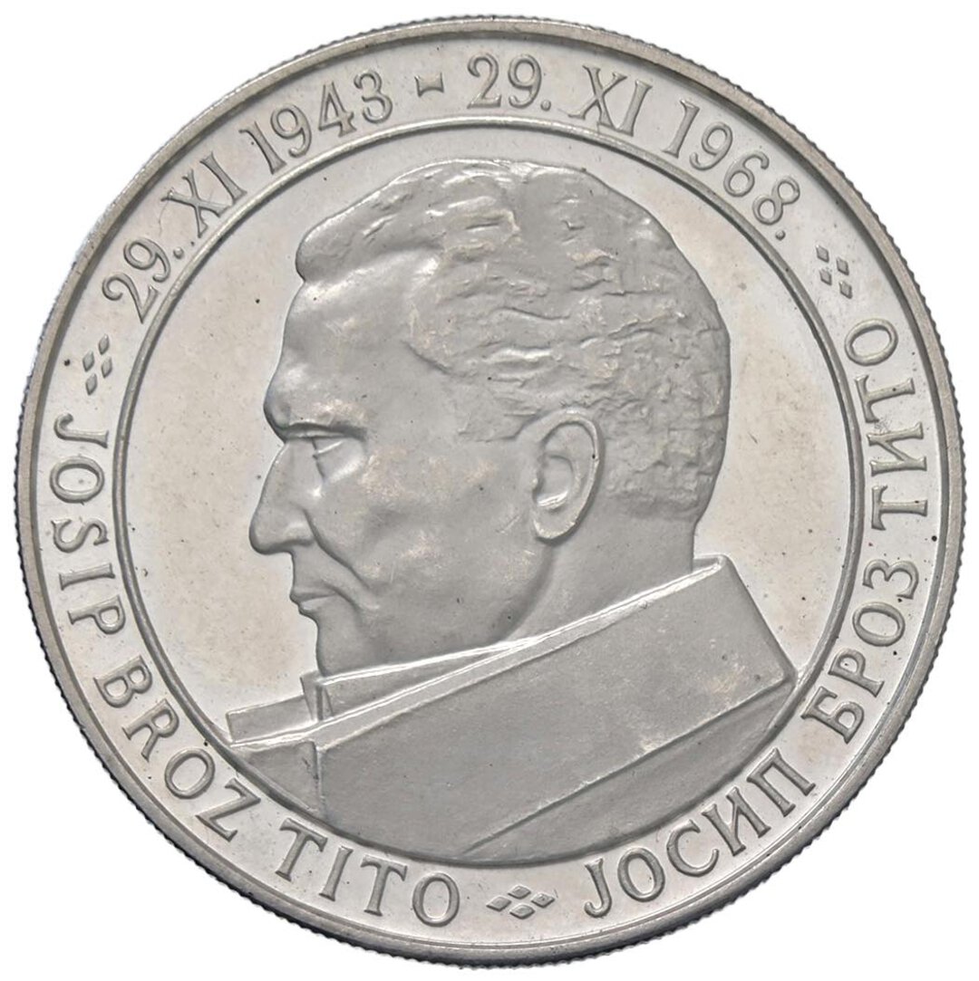 Dritto moneta