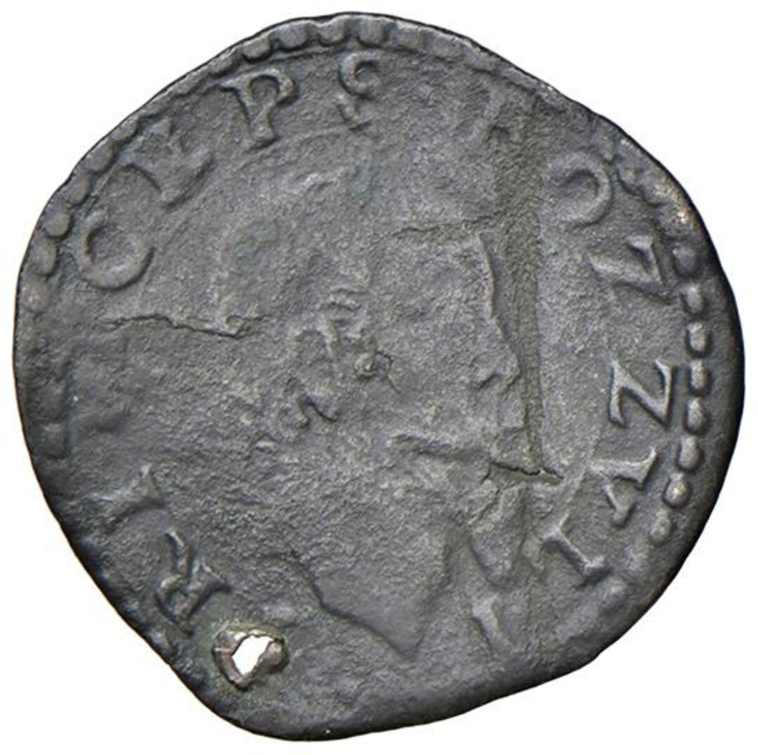 Dritto moneta