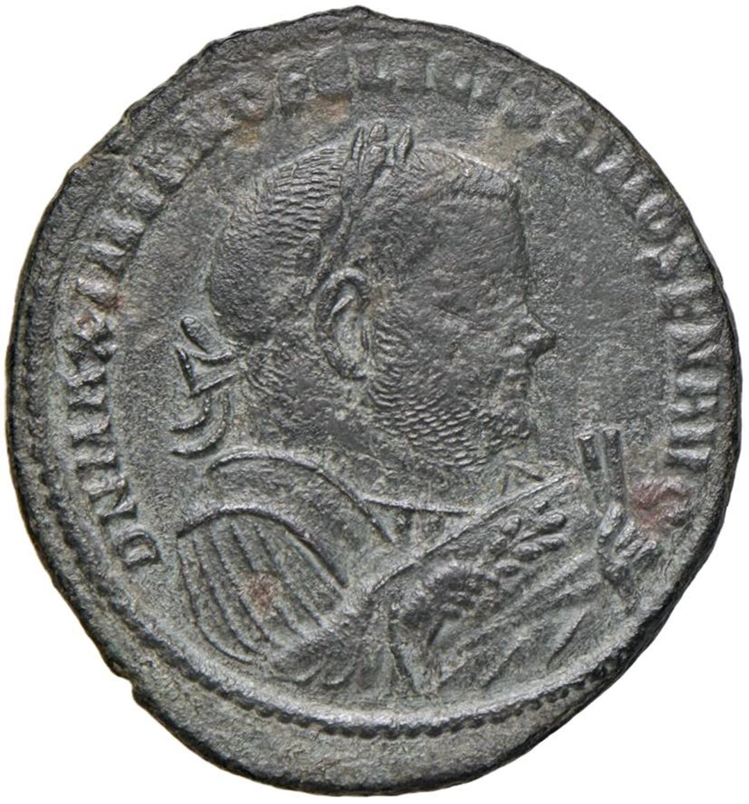 Dritto moneta