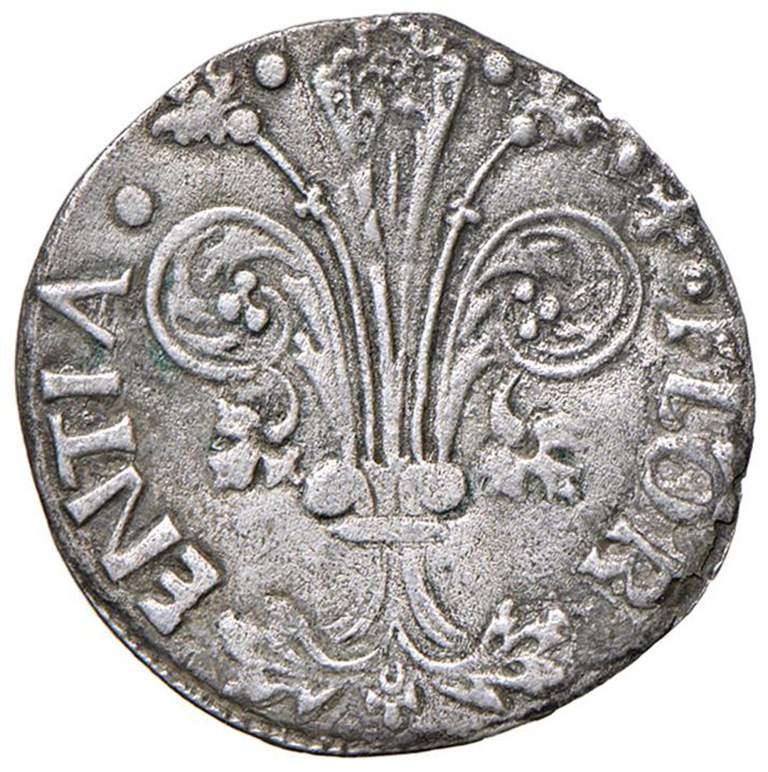 Dritto moneta