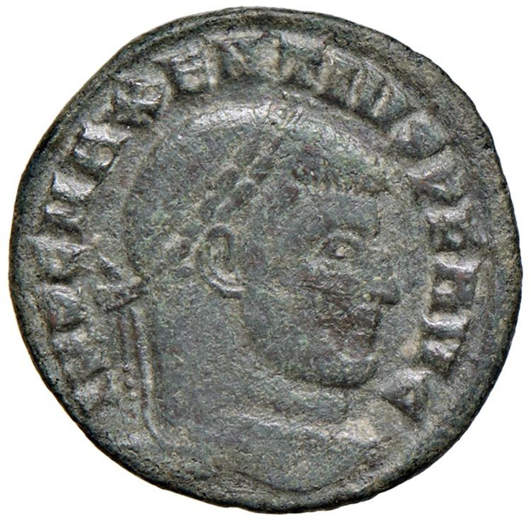 Dritto moneta