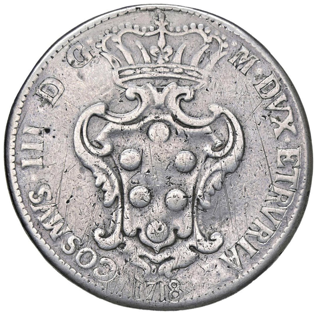 Dritto moneta