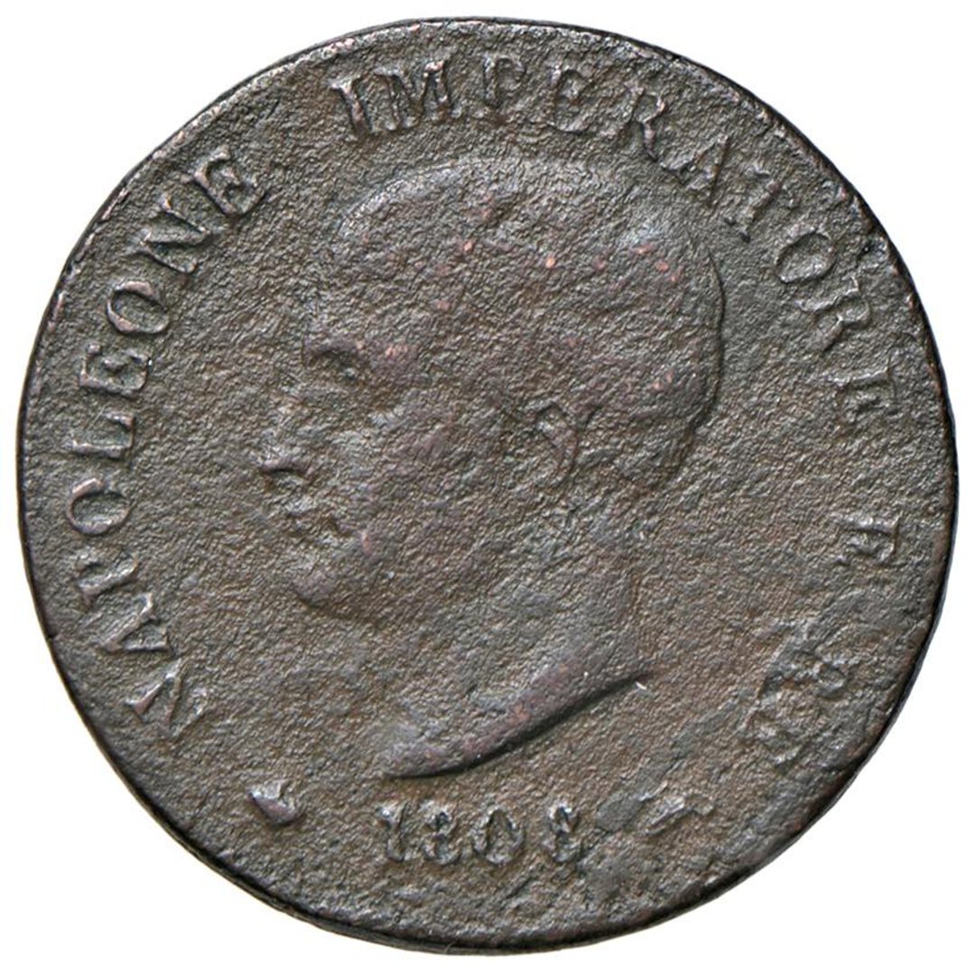 Dritto moneta