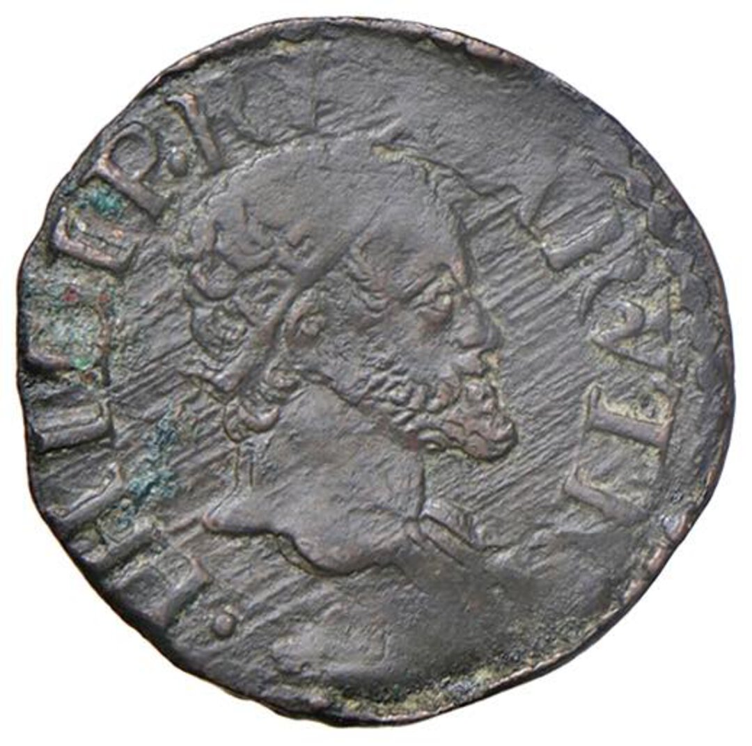 Dritto moneta