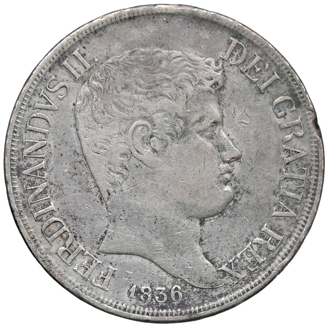 Dritto moneta