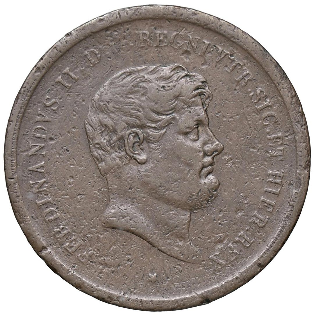 Dritto moneta