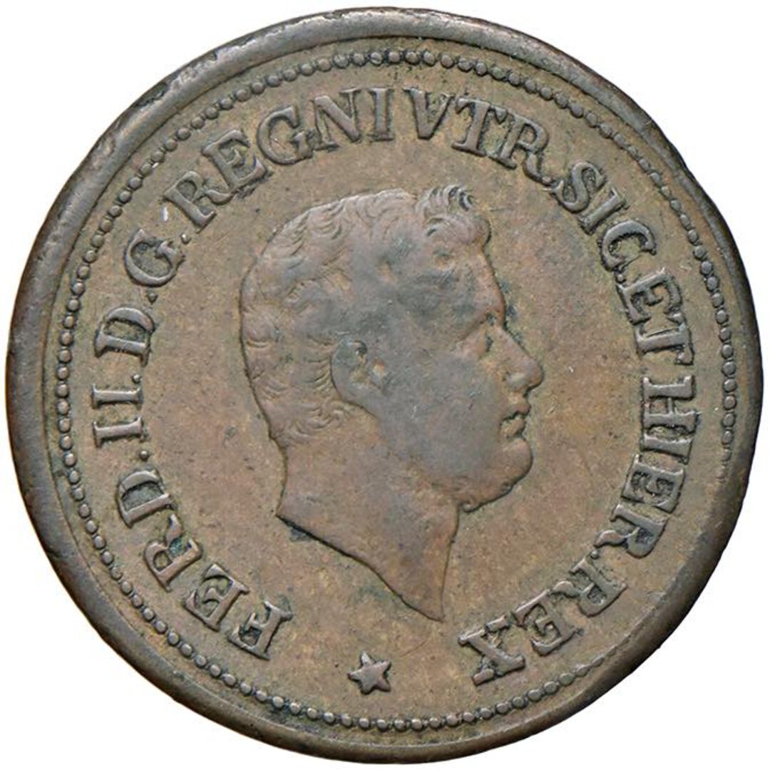 Dritto moneta