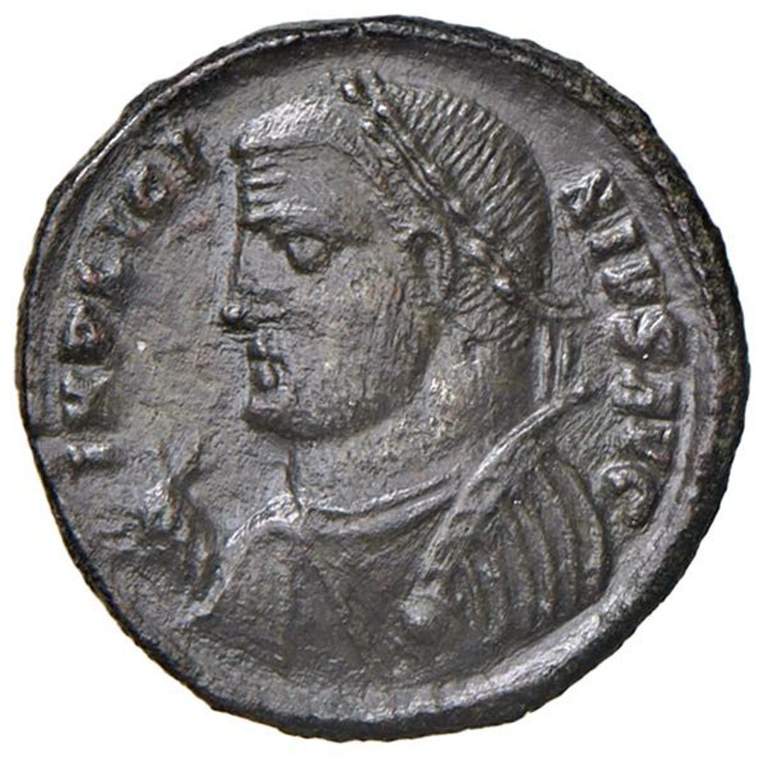 Dritto moneta