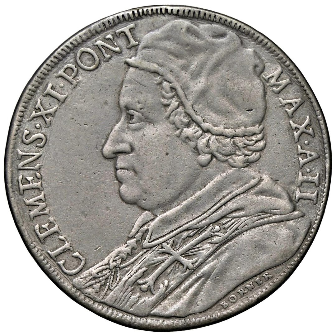 Dritto moneta