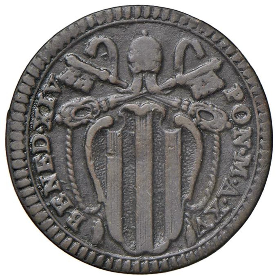 Dritto moneta