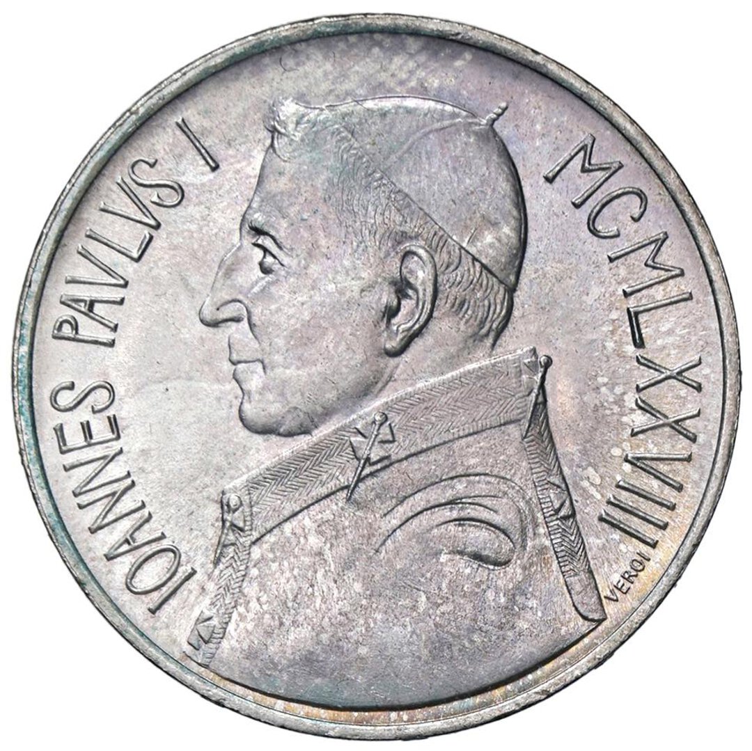 Dritto moneta