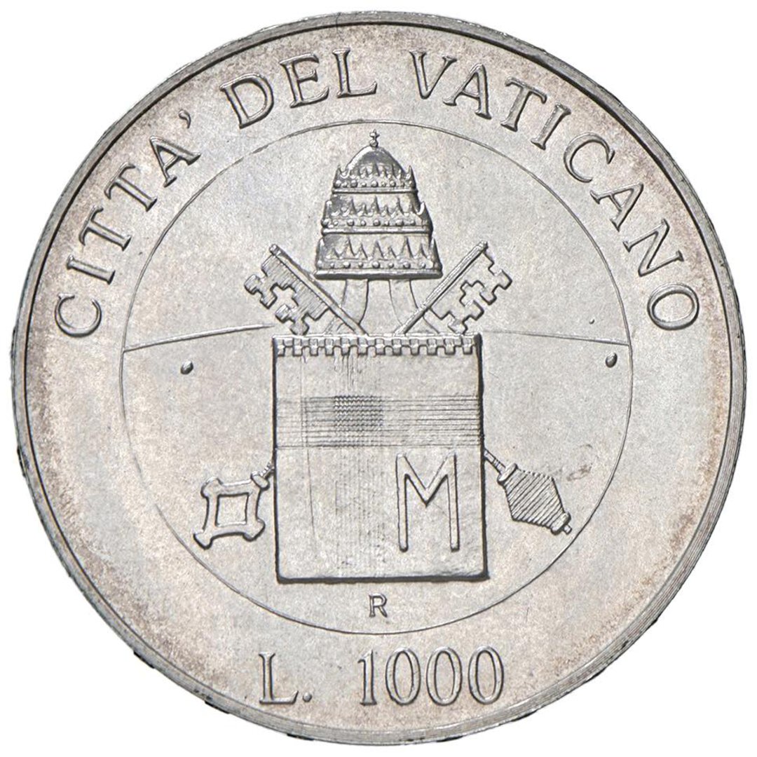 Dritto moneta