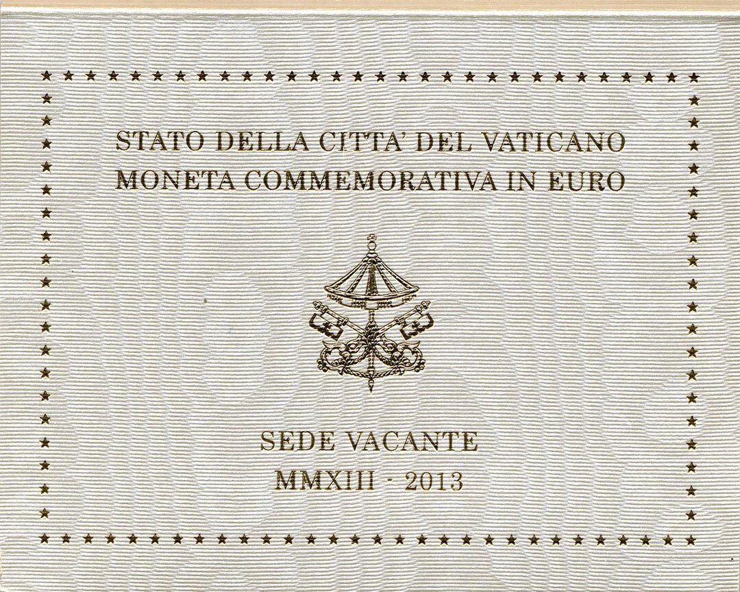 Dritto moneta