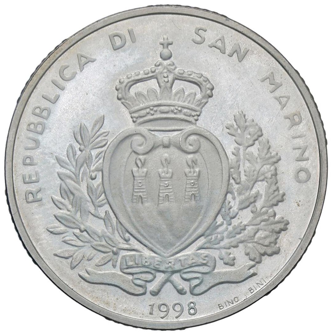 Dritto moneta